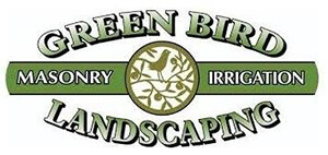 Green Bird Landscaping, Inc. Logo